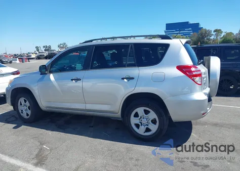 2012 Toyota Rav4 from USA, damaged, VIN 2T3ZF4DV7CW142767